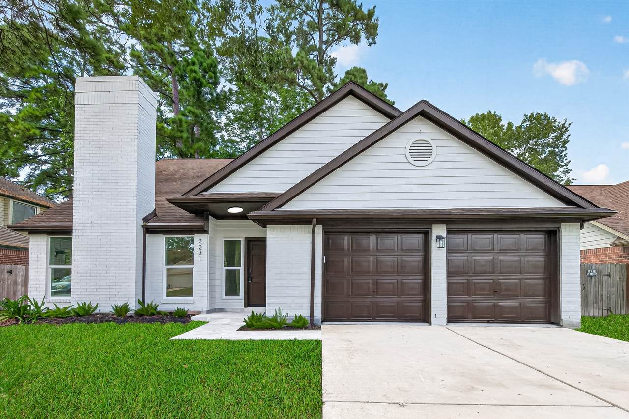 2231 Rolling Glen Drive - Photo 1