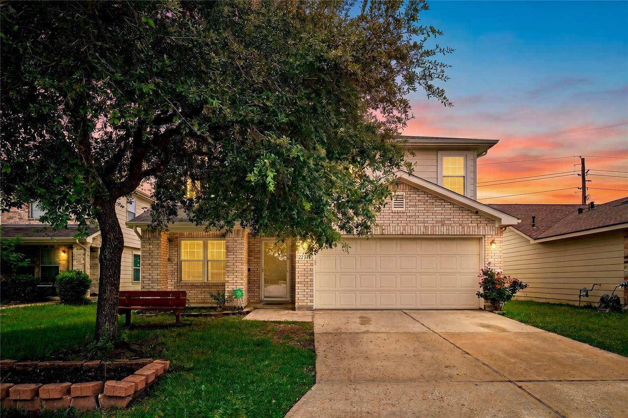 21115 Arcadia Park Lane - Photo 1