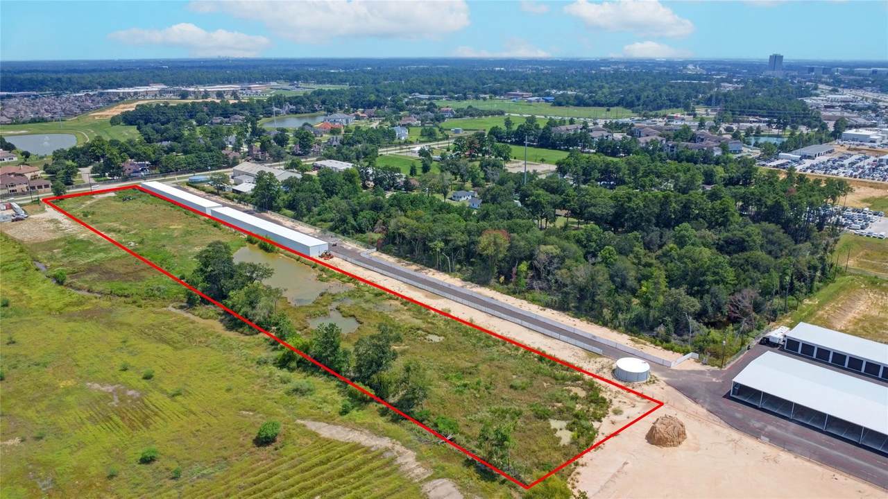 17319 Hufsmith Kohrville Road - Photo 1