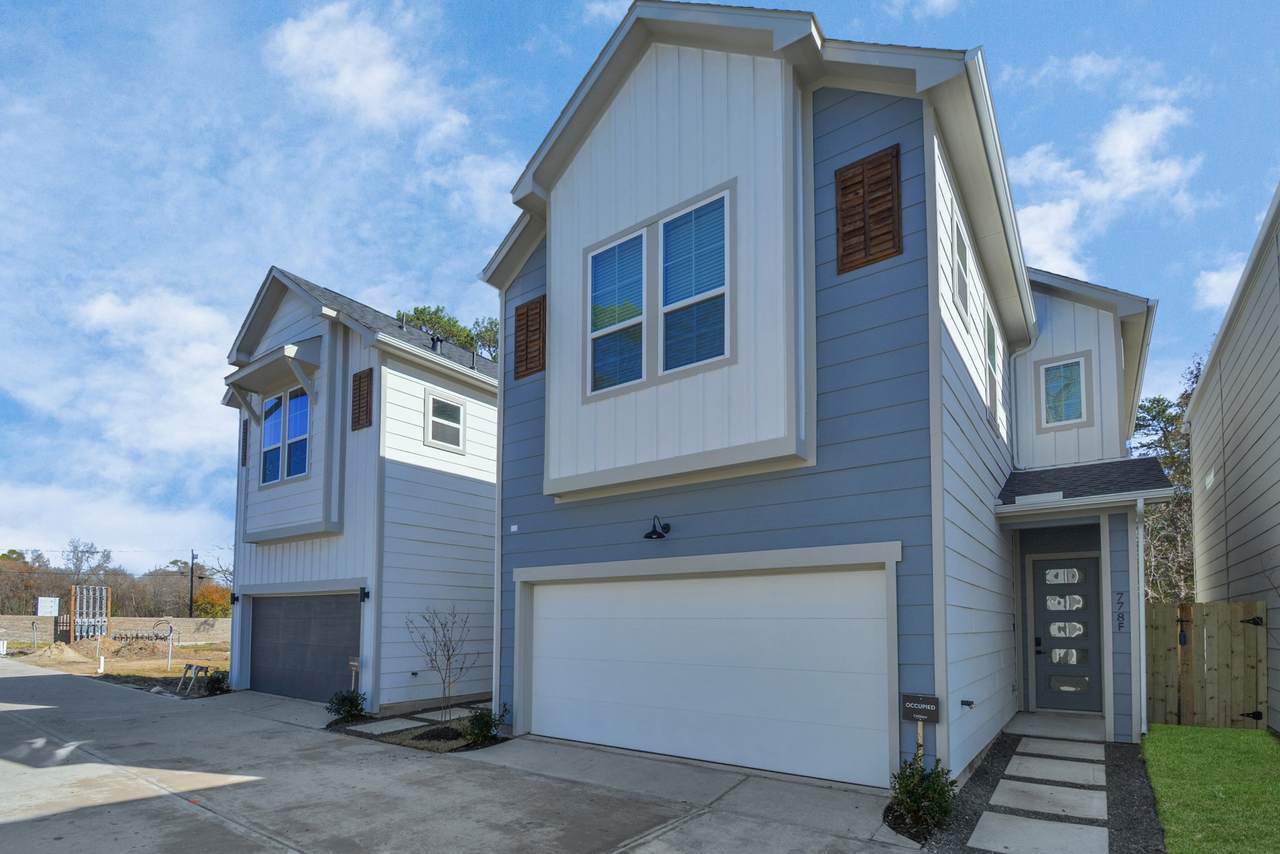 778 W Tidwell Road - Photo 1
