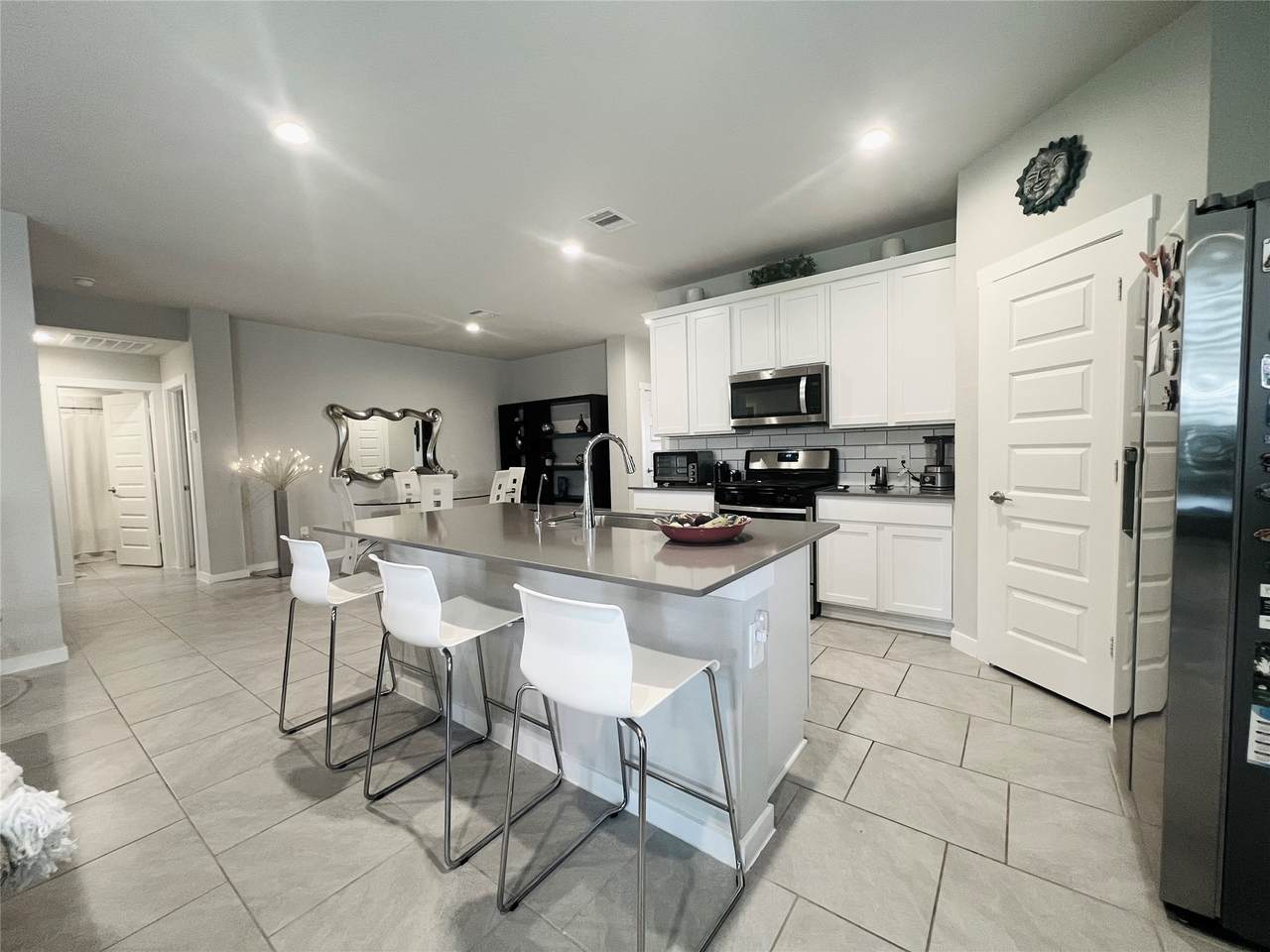 3315 Dagostino Creek Drive - Photo 1