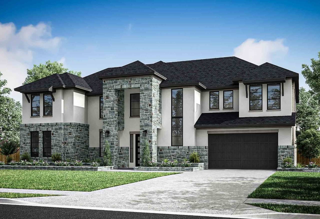 10215 Drifting Wind Lane - Photo 1
