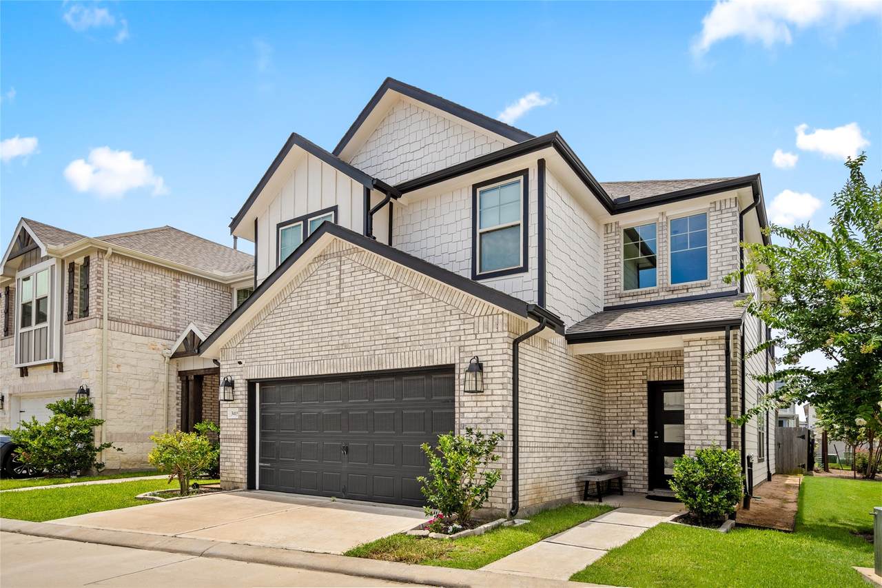 3415 Ovids Orchard Drive - Photo 1