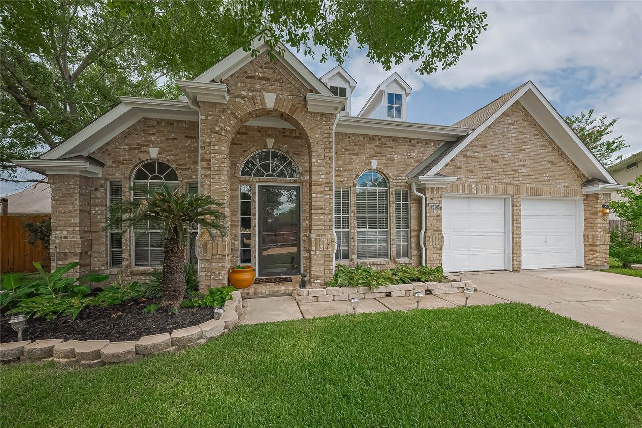 4502 Twin Elm Drive - Photo 1