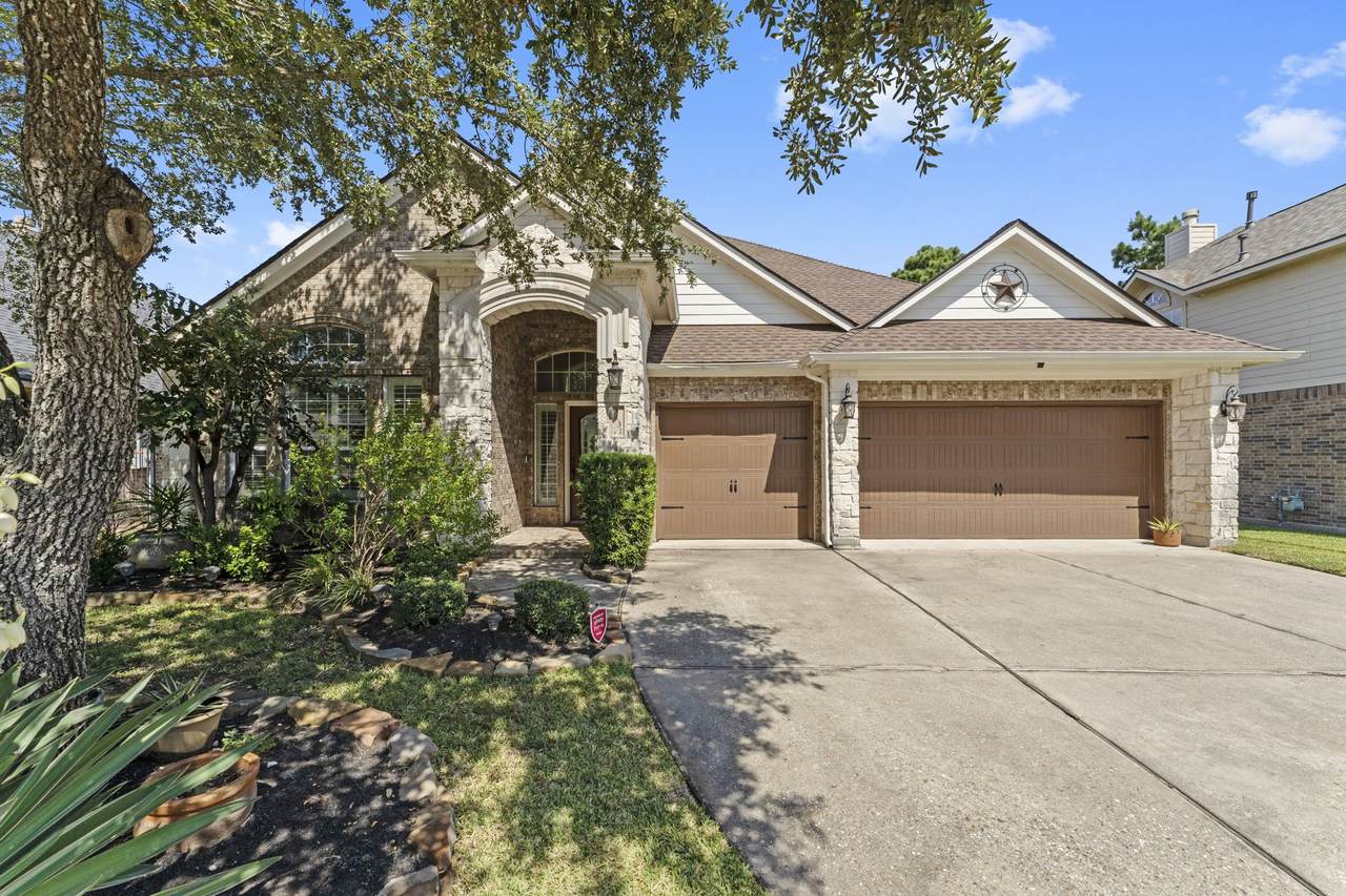 3131 Rustic Gardens Drive - Photo 1