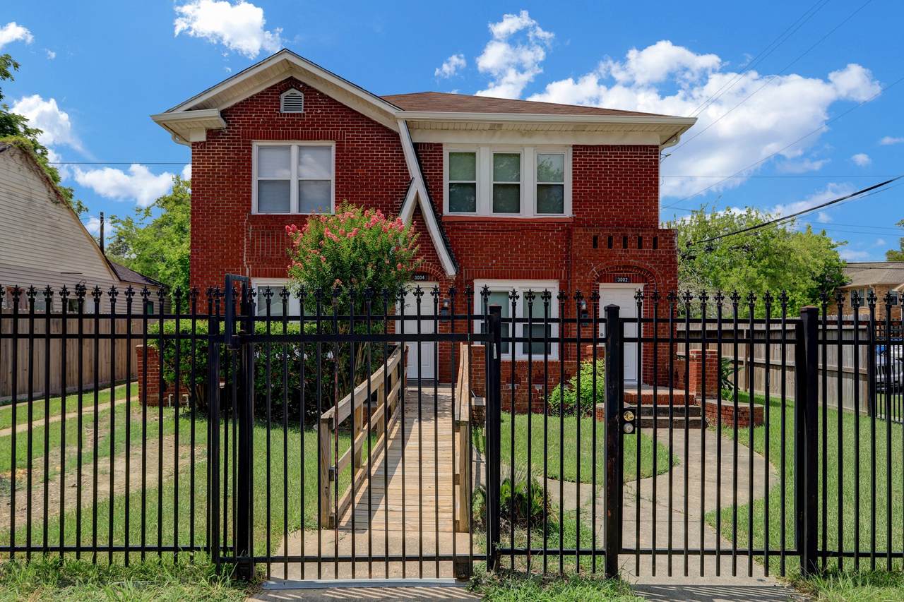 3002 Isabella Street - Photo 1