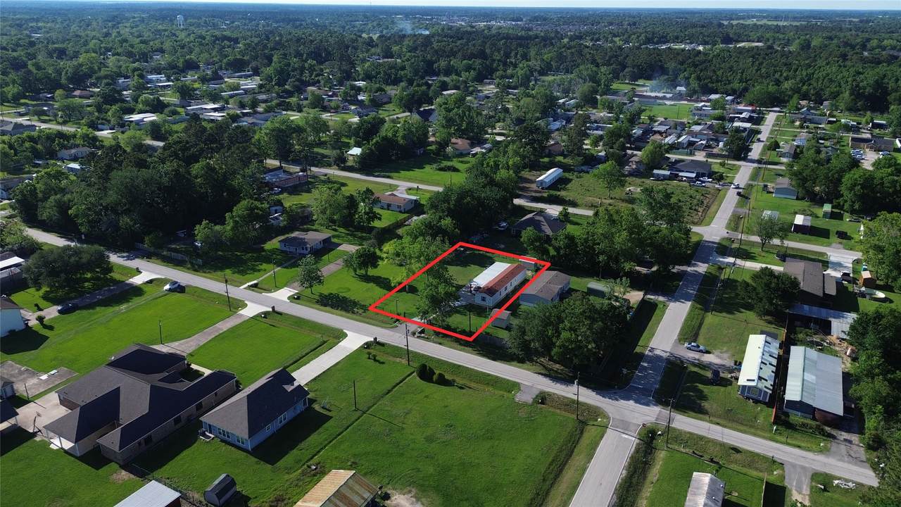 639 Reuben White Drive - Photo 1
