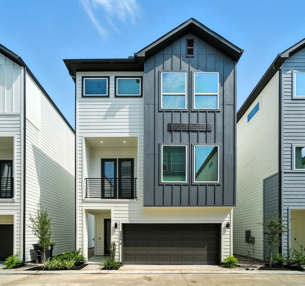 1412 Cedar Post Ln - Photo 1