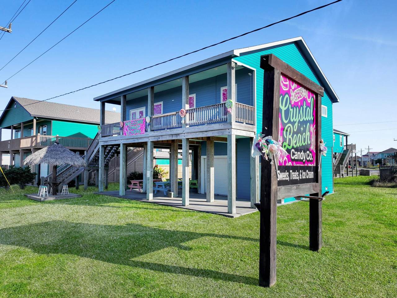 2570 Highway 87 - Photo 1
