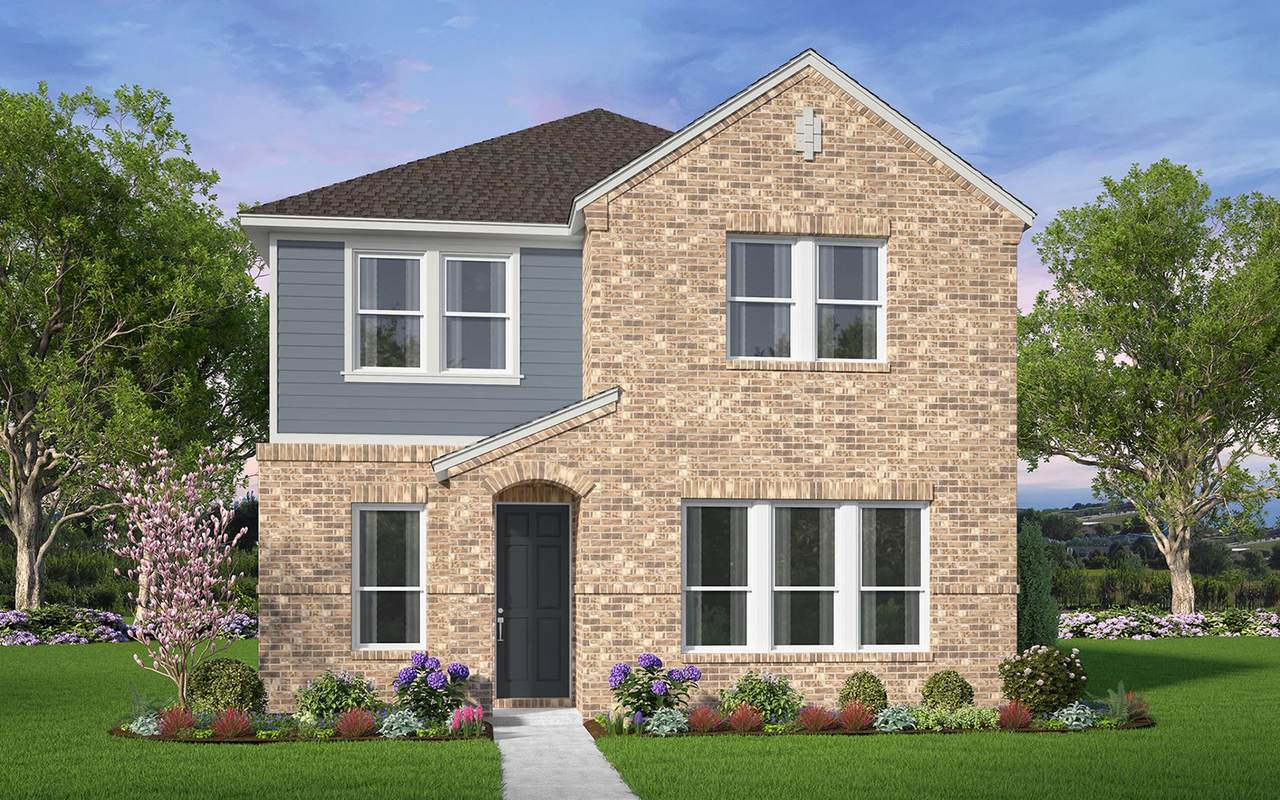 22727 Norcrest Hills Drive - Photo 1