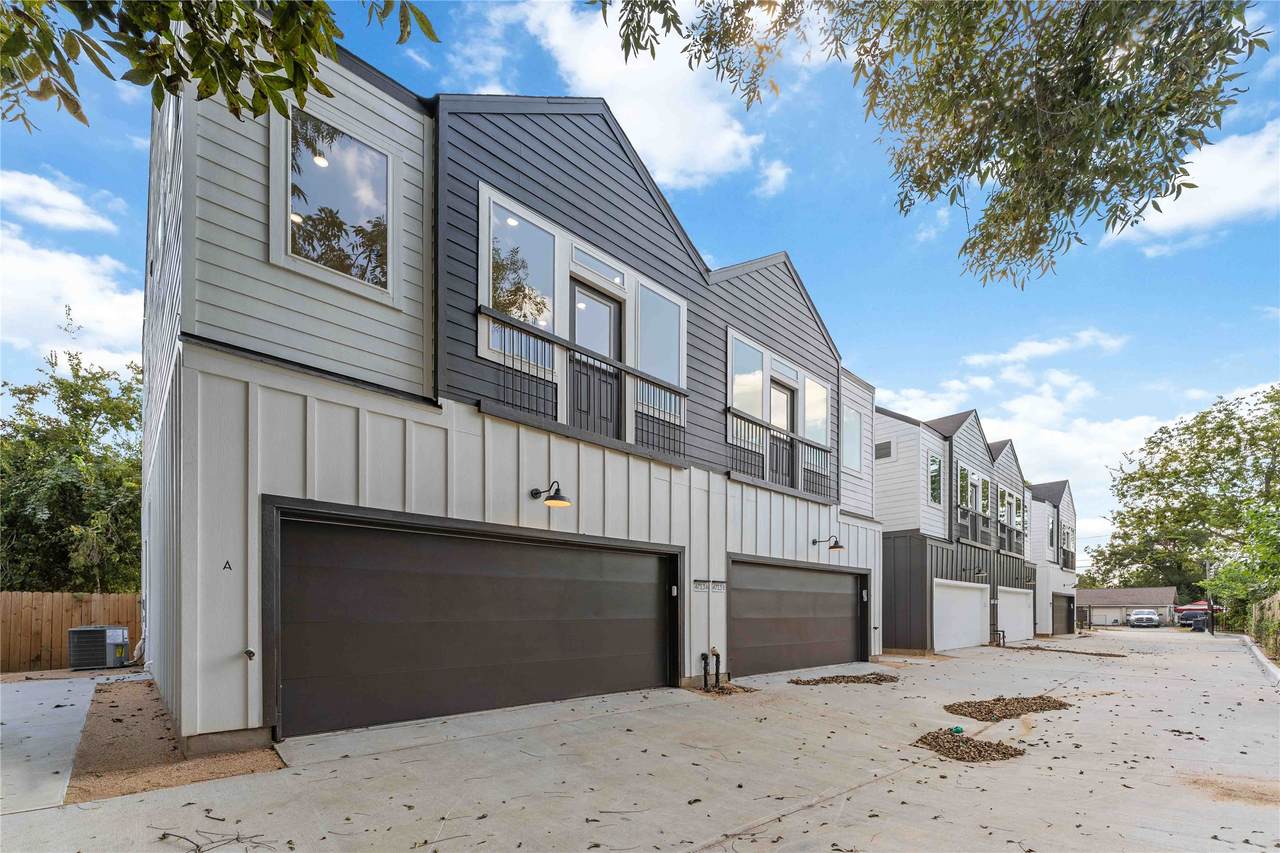 4713 Mallow Street - Photo 1