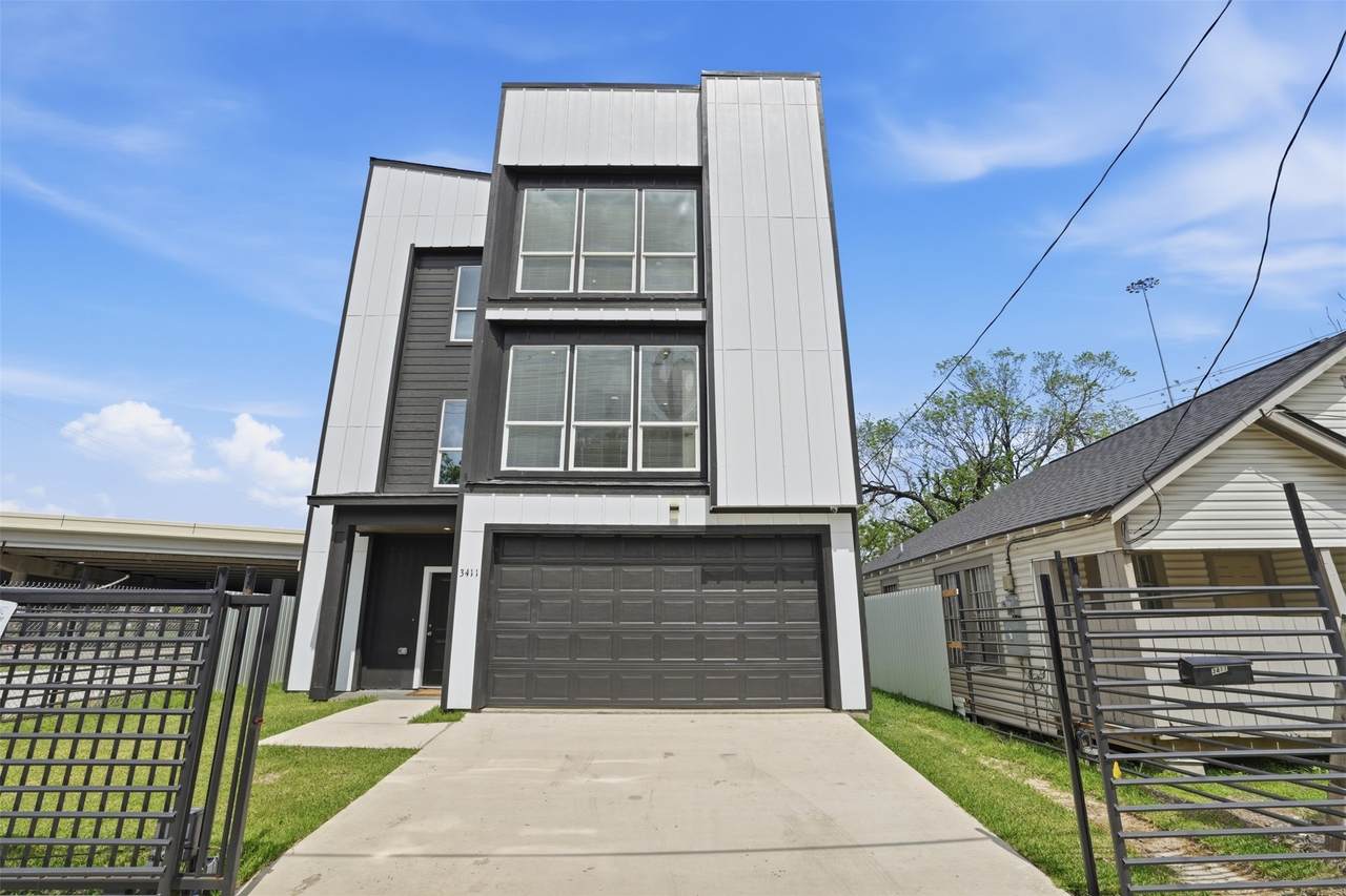 3411 Nance Street - Photo 1