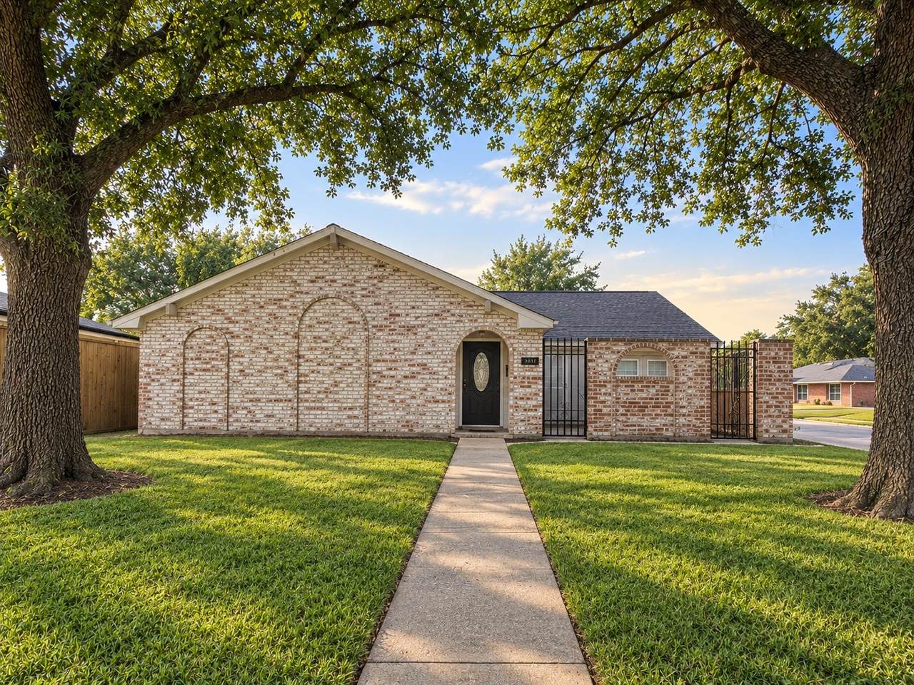 5823 Silver Forest Drive - Photo 1