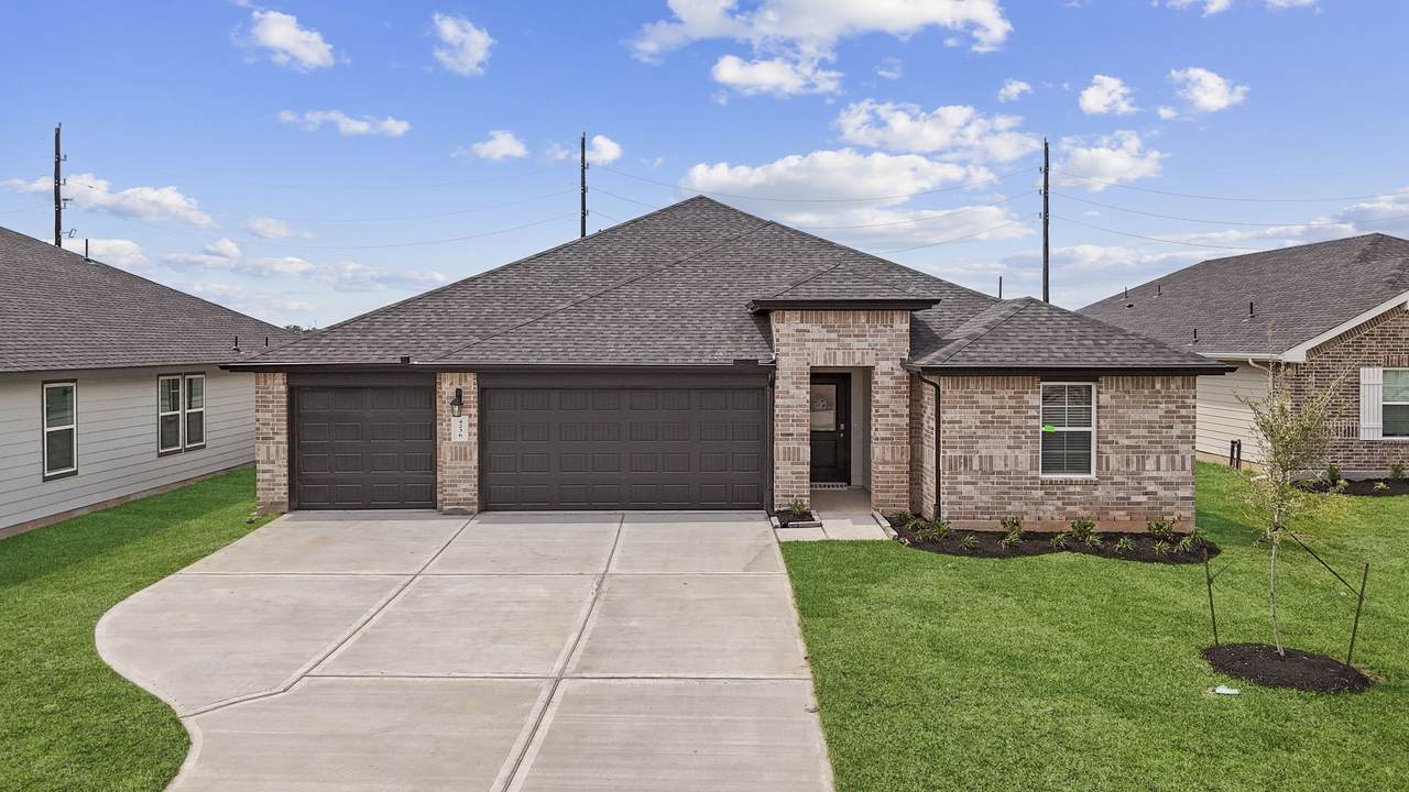 12803 Sunny Fields Lane - Photo 1