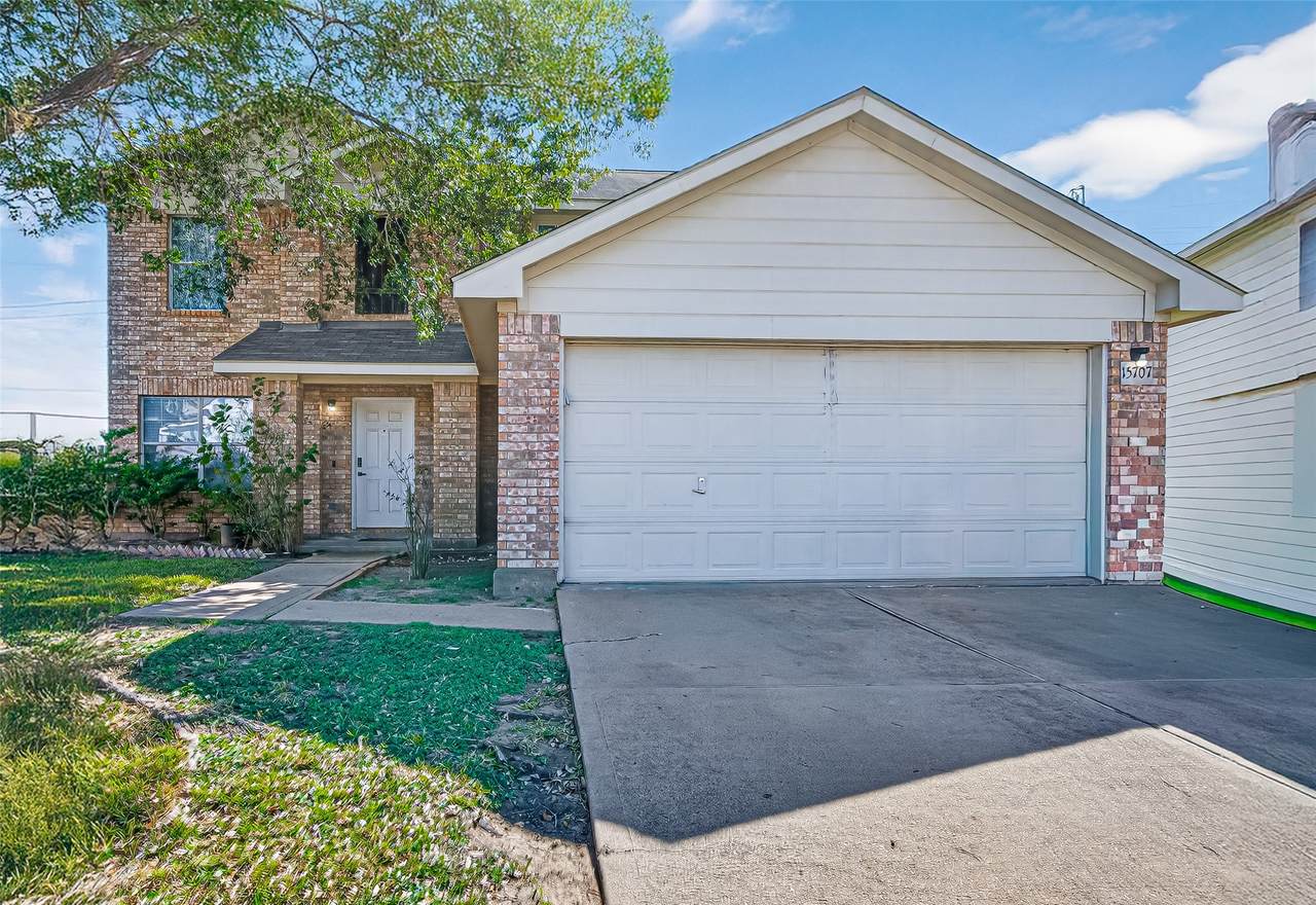 15707 Crooked Arrow Drive - Photo 1