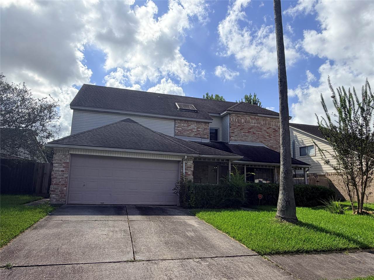 20010 Dawn Mist Drive - Photo 1
