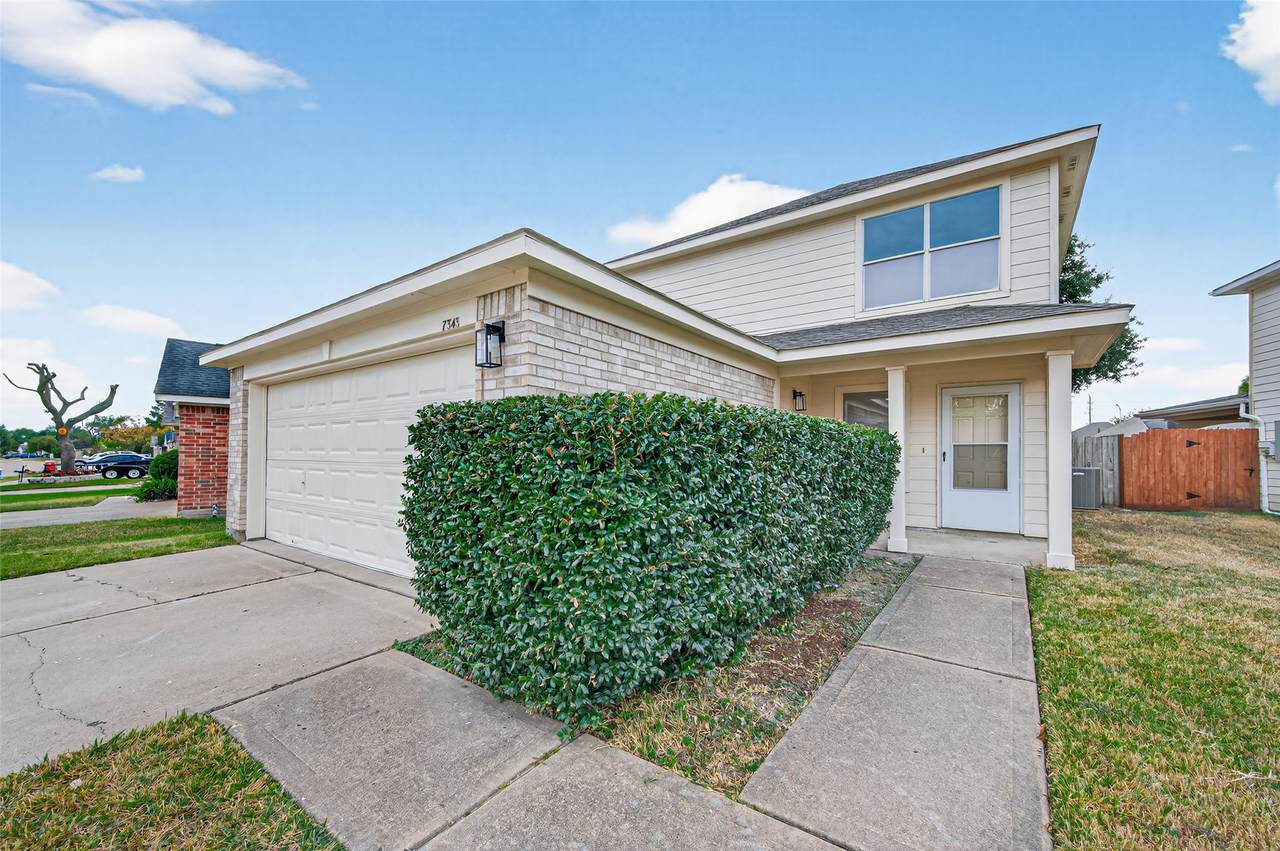 7343 Village Lake Drive - Photo 1