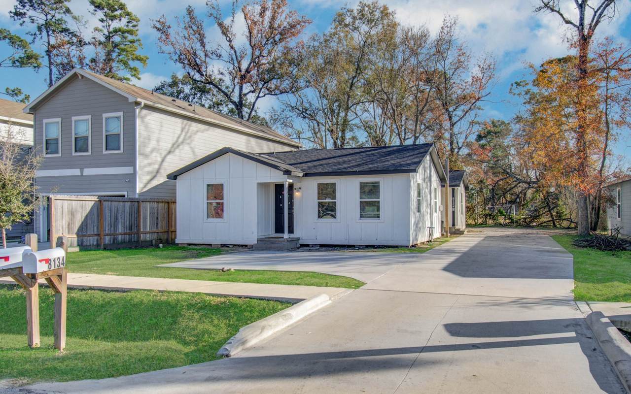 8134 Richland Drive - Photo 1
