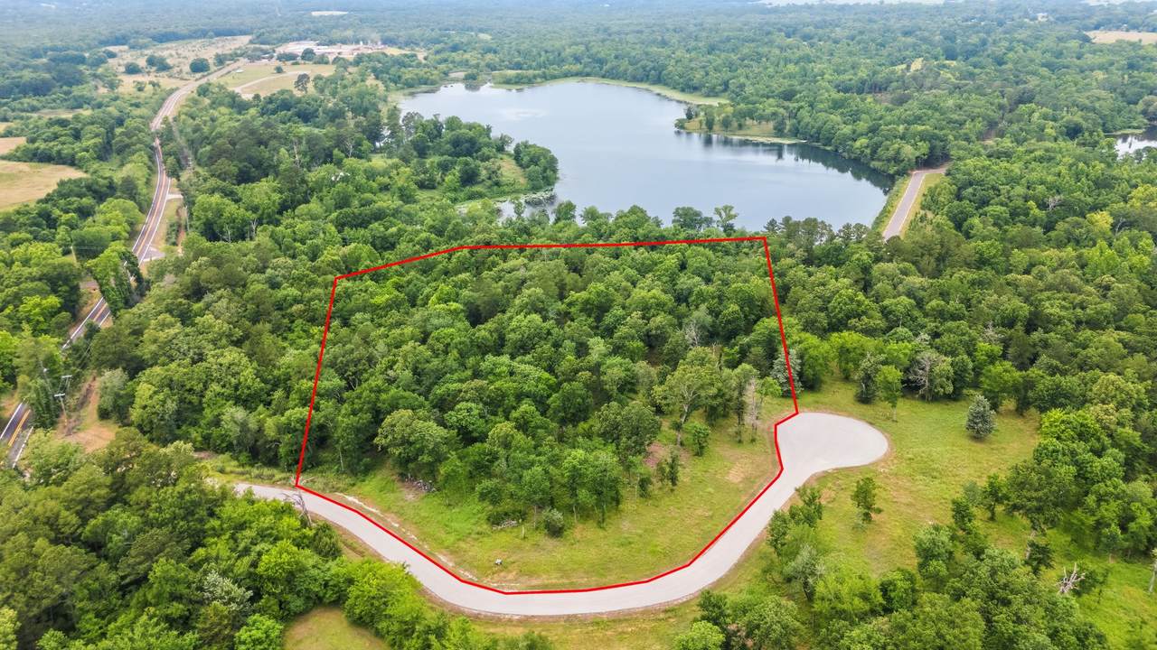 TBD Private Road 5150 - Photo 1
