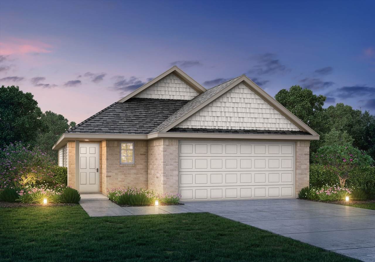 15435 Woody Haven Drive - Photo 1