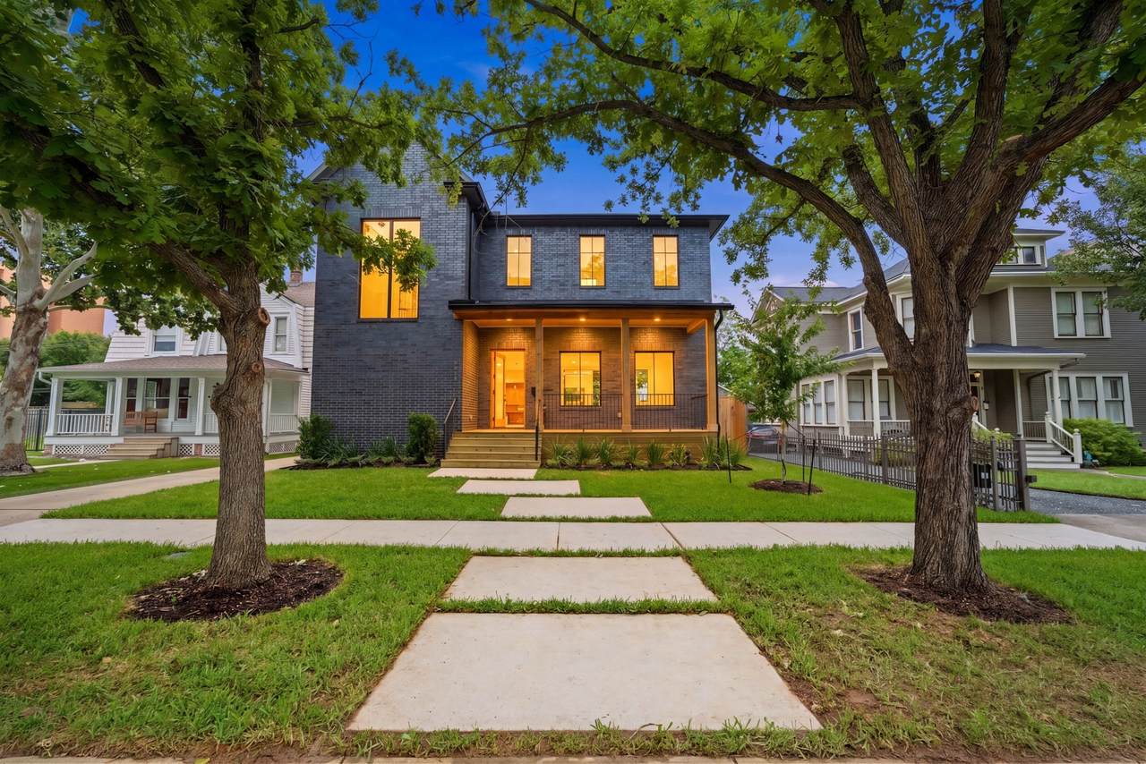 2015 Harvard Street - Photo 1