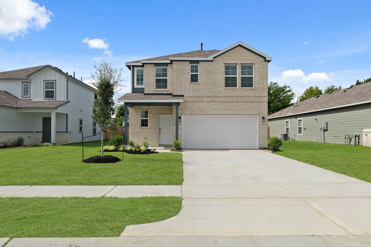 770 Westpointe Drive - Photo 1