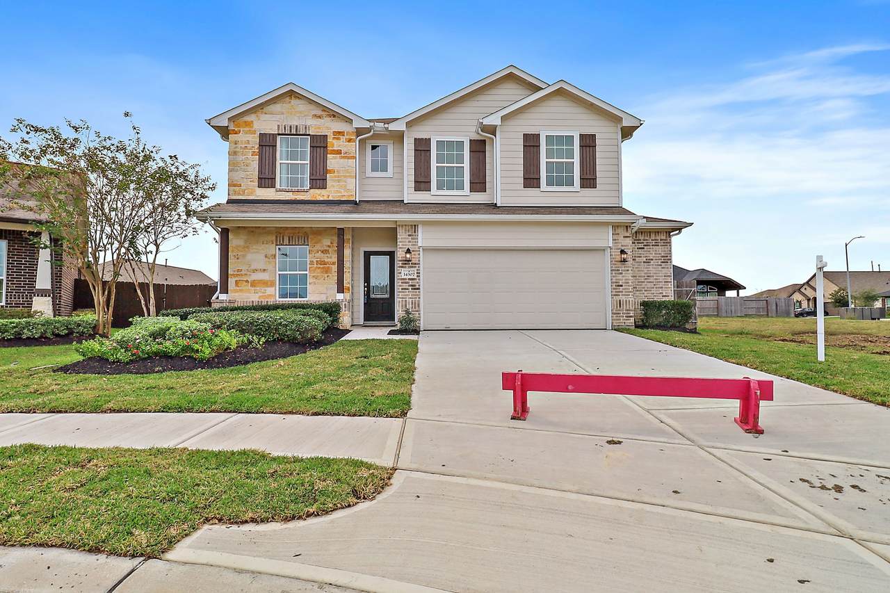 14307 Pecan Maple Drive - Photo 1