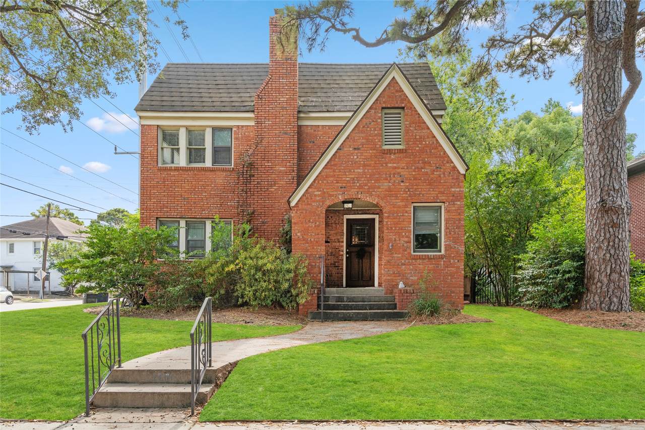 1701 Hawthorne Street - Photo 1