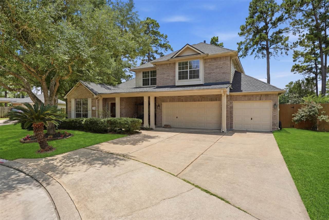 14203 Chapel Hollow Lane - Photo 1