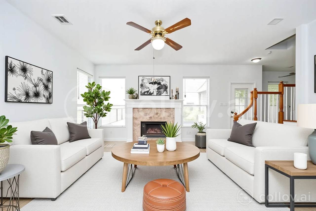 9338 Corner Oak Lane - Photo 1