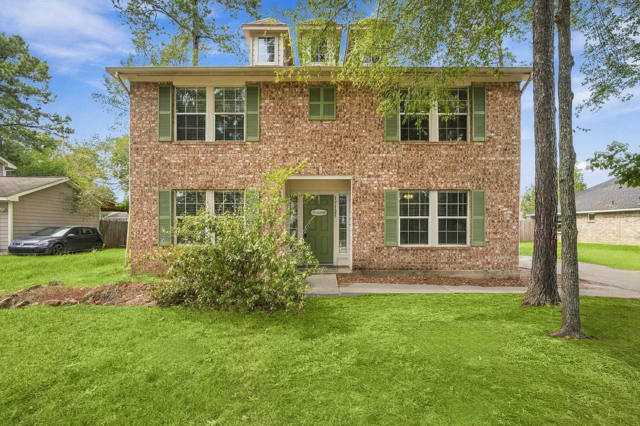 17123 Port O Call Street - Photo 1