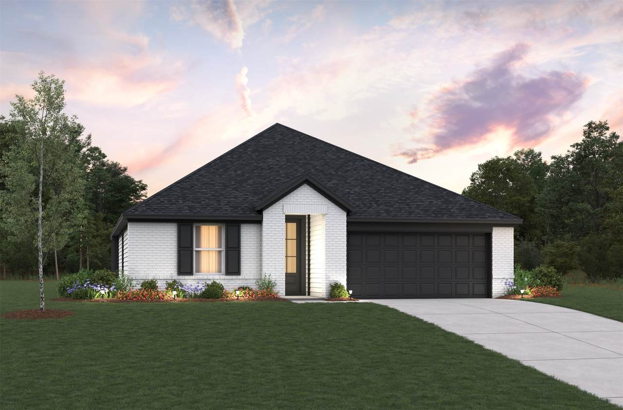 21203 Iberian Magpie Trail - Photo 1