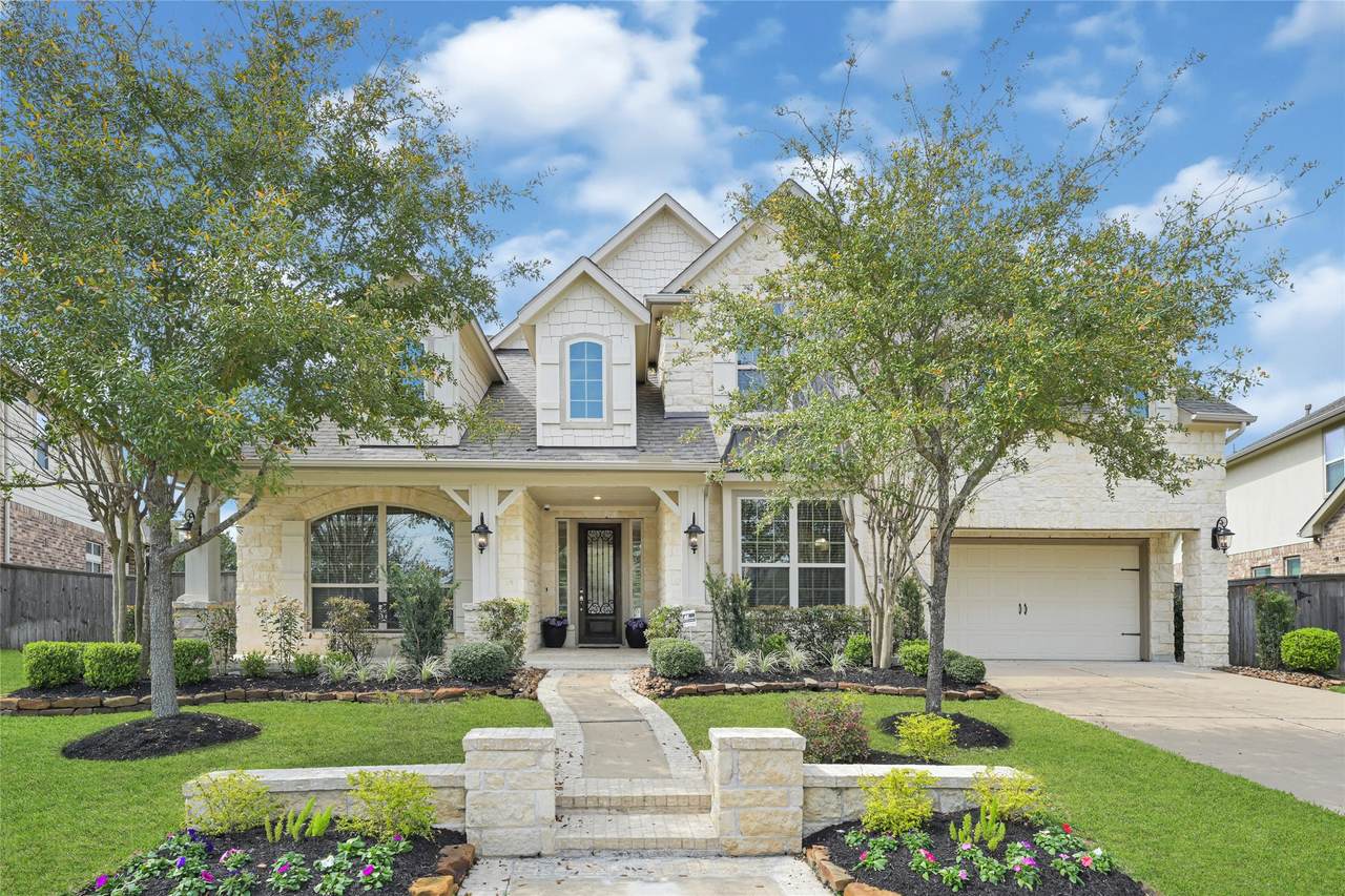 18810 Luby Creek Drive - Photo 1