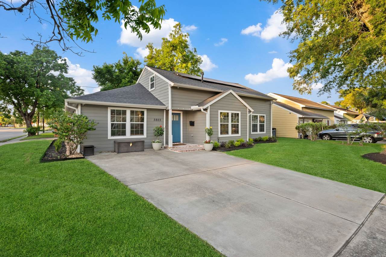 3803 Zephyr Street - Photo 1