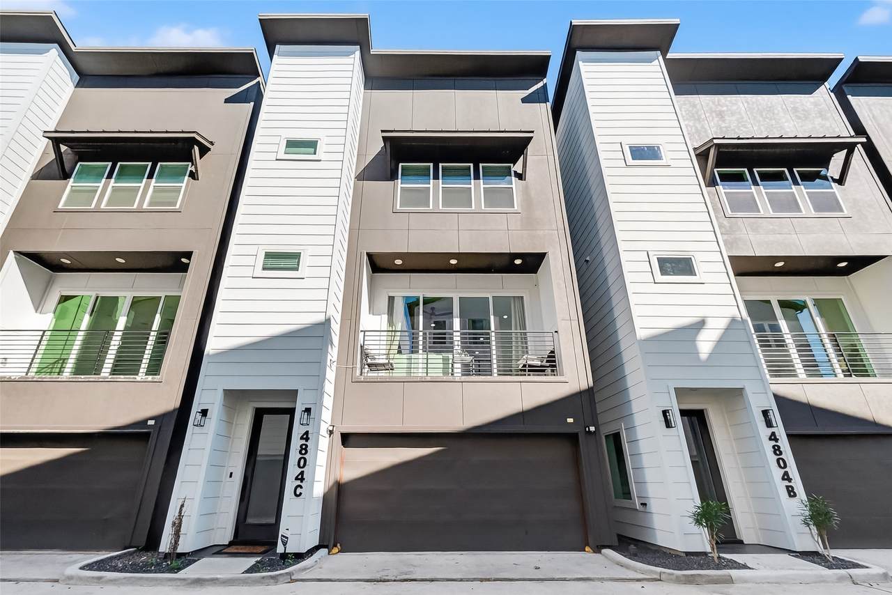 4804 Elysian Street - Photo 1