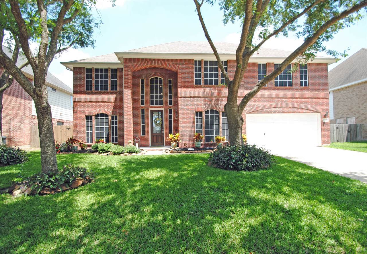 20802 Shifting Sand Lane - Photo 1