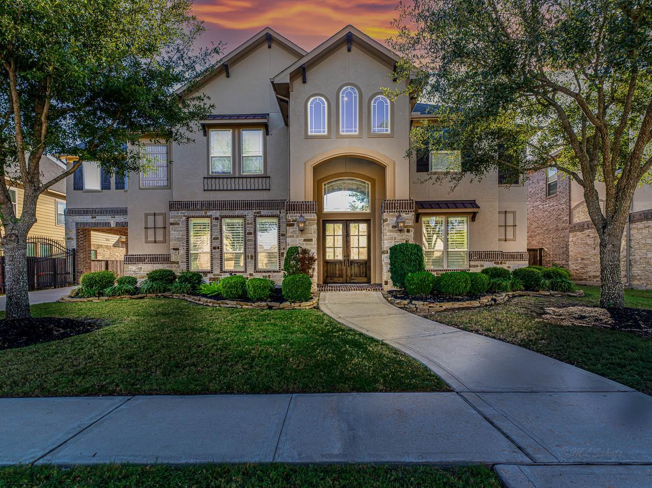 1710 Rice Mill Drive - Photo 1