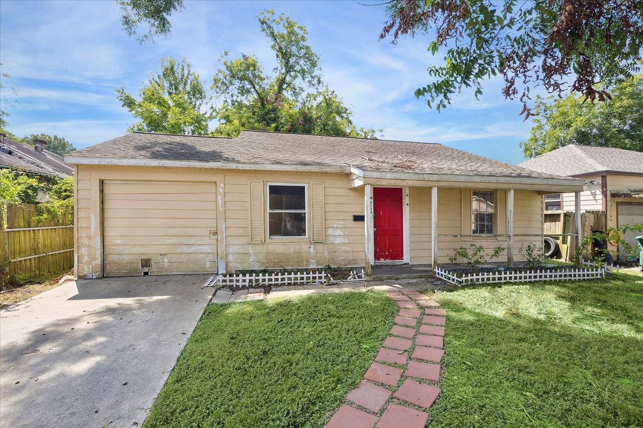 8348 Baker Drive - Photo 1