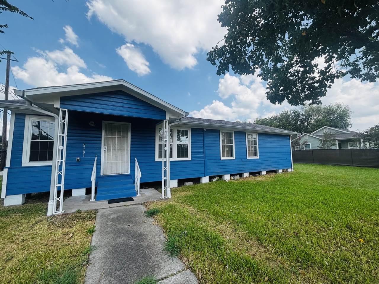 8201 Kenton Street - Photo 1