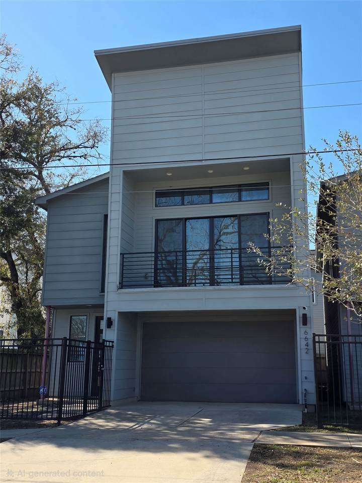 6642 Del Rio Street - Photo 1