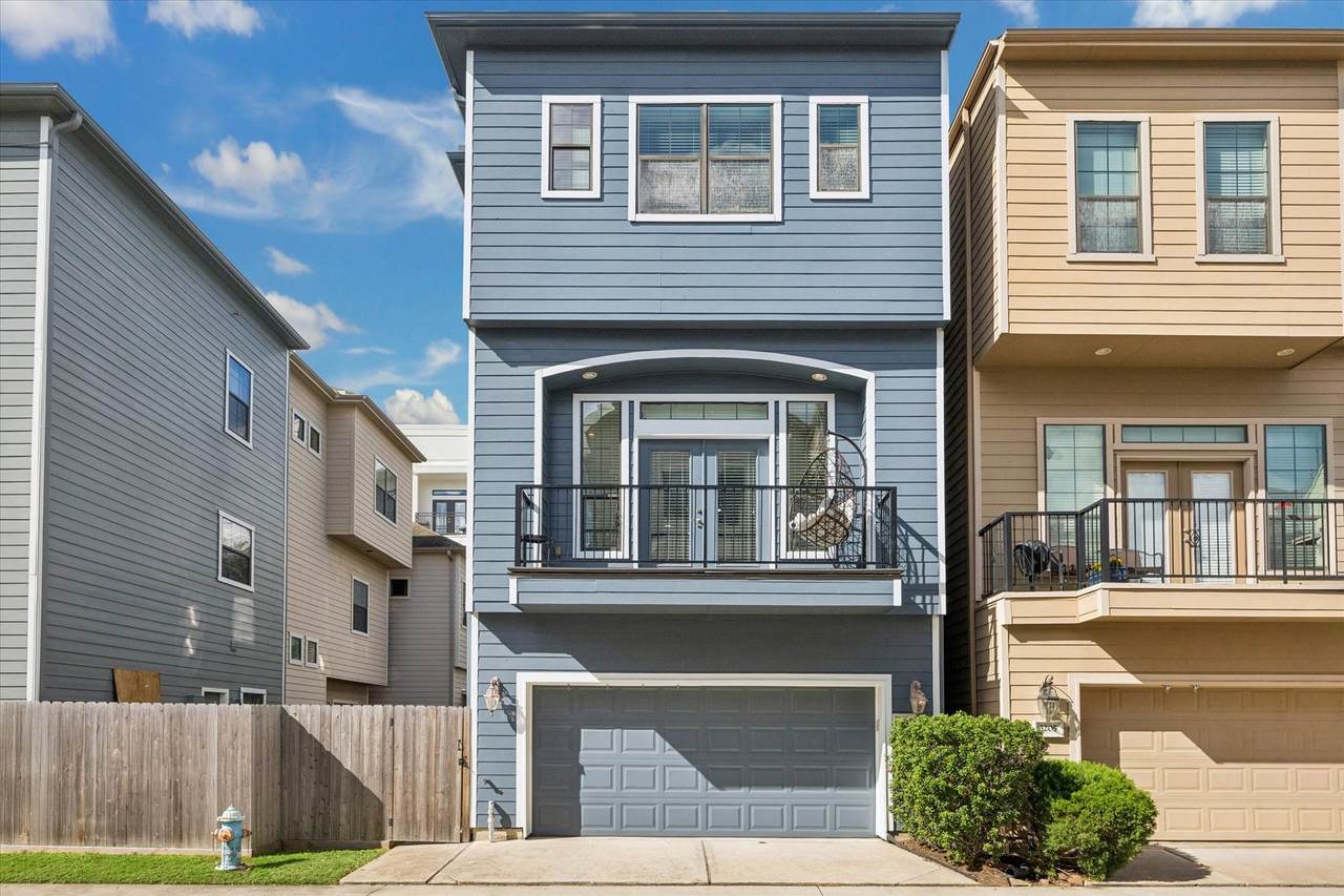 3203 Garden Oaks View - Photo 1