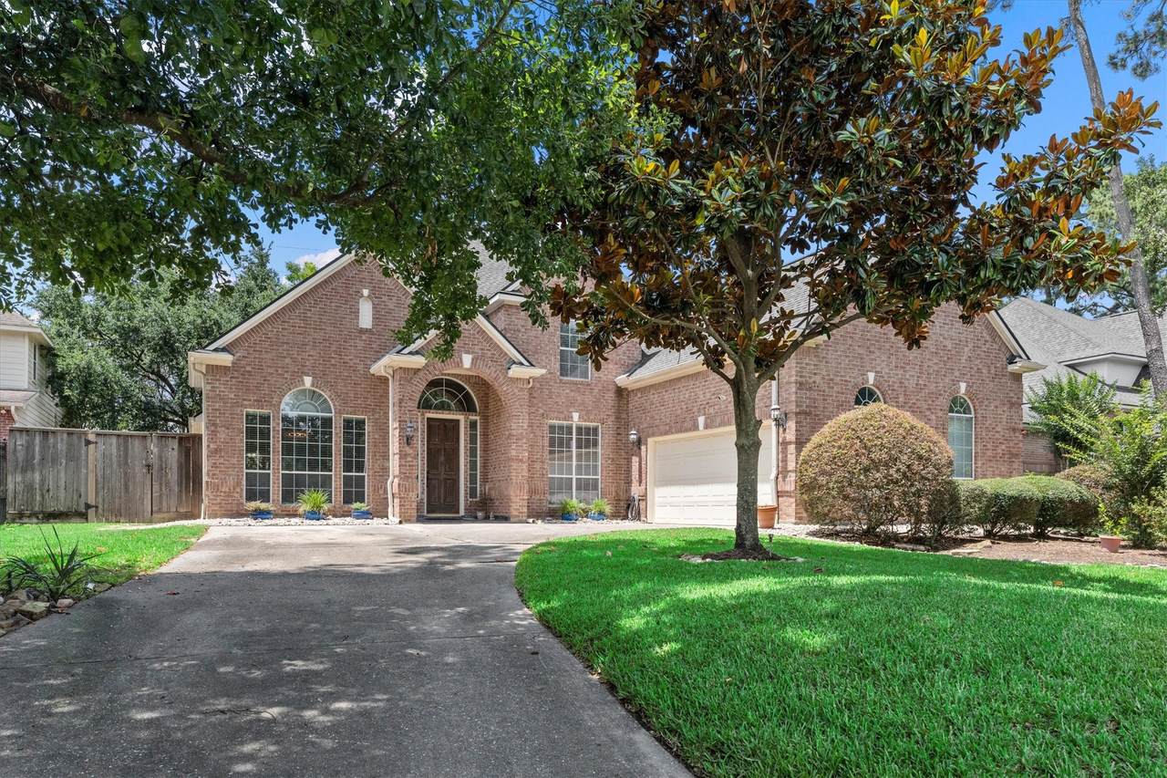 9610 Champions Cove Drive - Photo 1