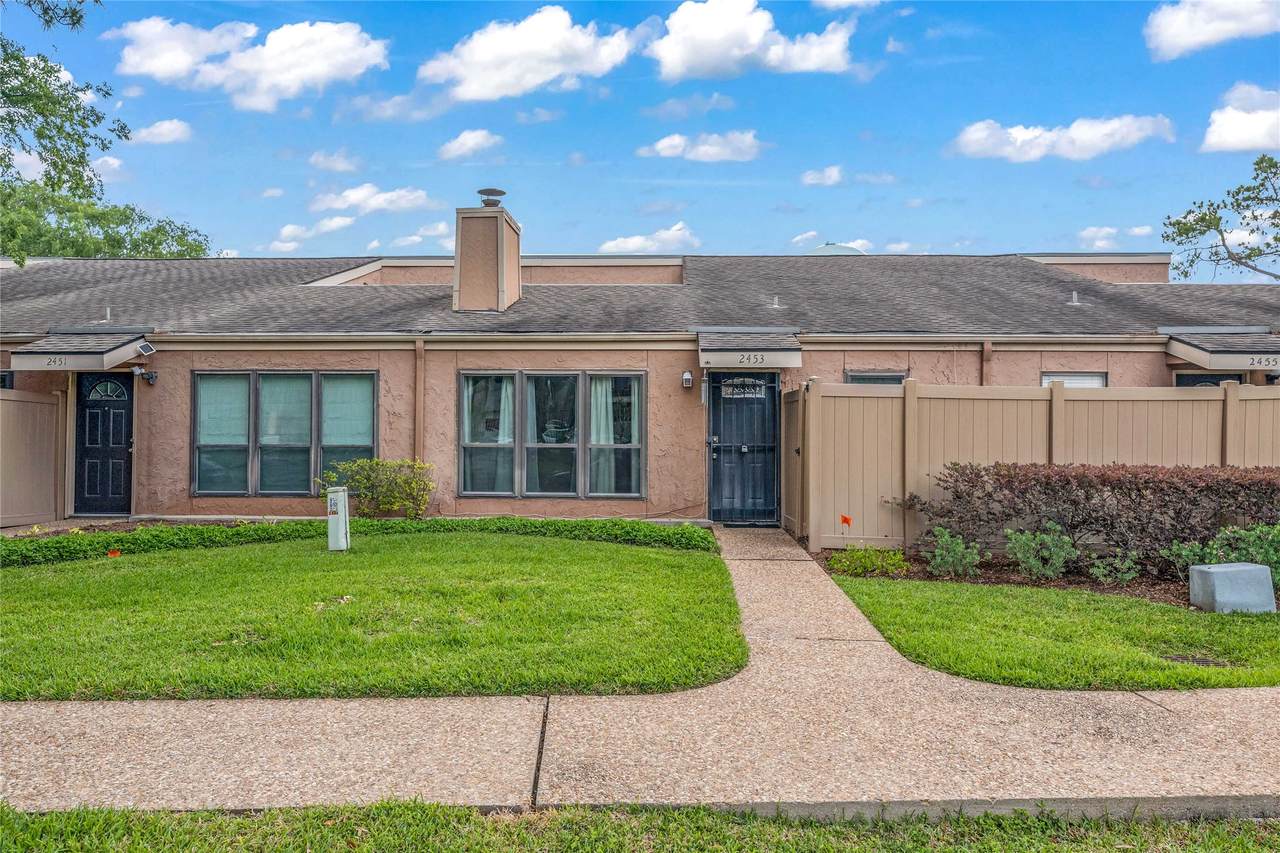 2453 Briarwest Boulevard - Photo 1