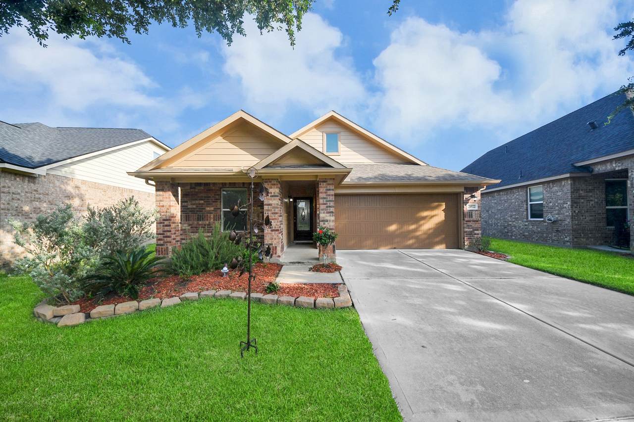 20522 Keegans Ledge Lane - Photo 1