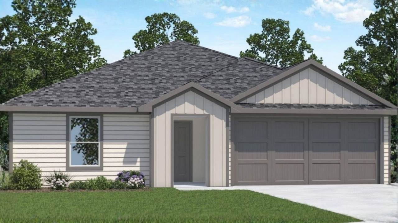 4524 Nevada Falls Drive - Photo 1