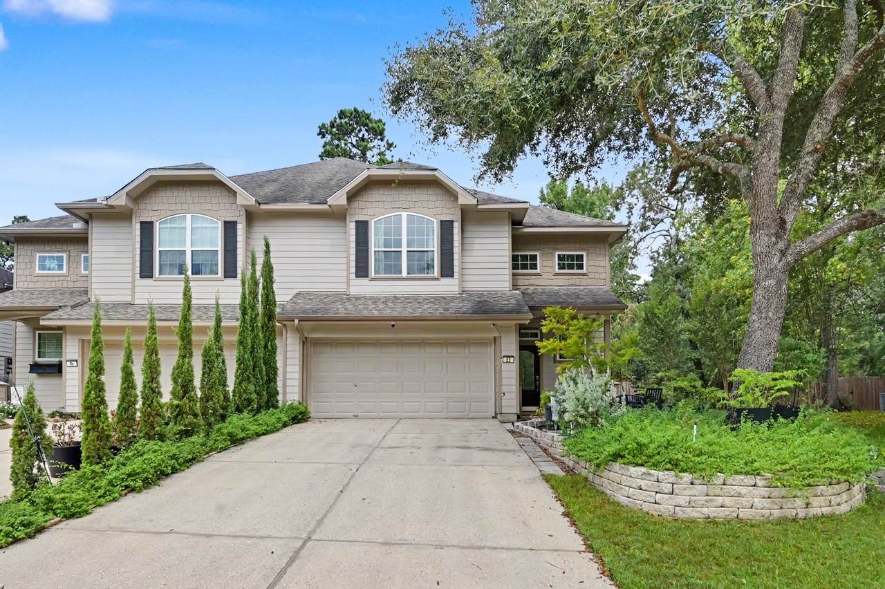 23 Stone Arrow Place - Photo 1