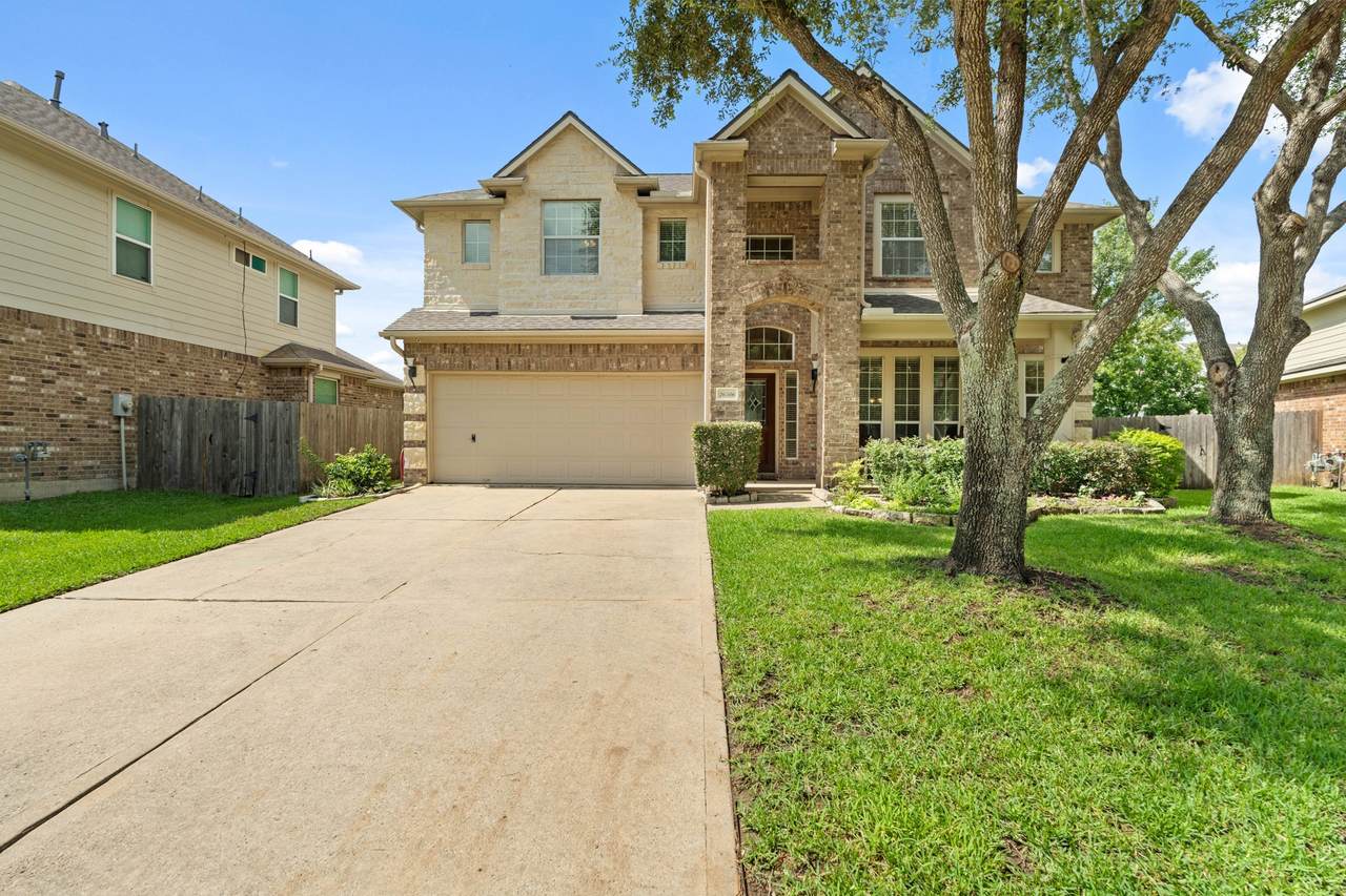 26306 Creston Woods Drive - Photo 1
