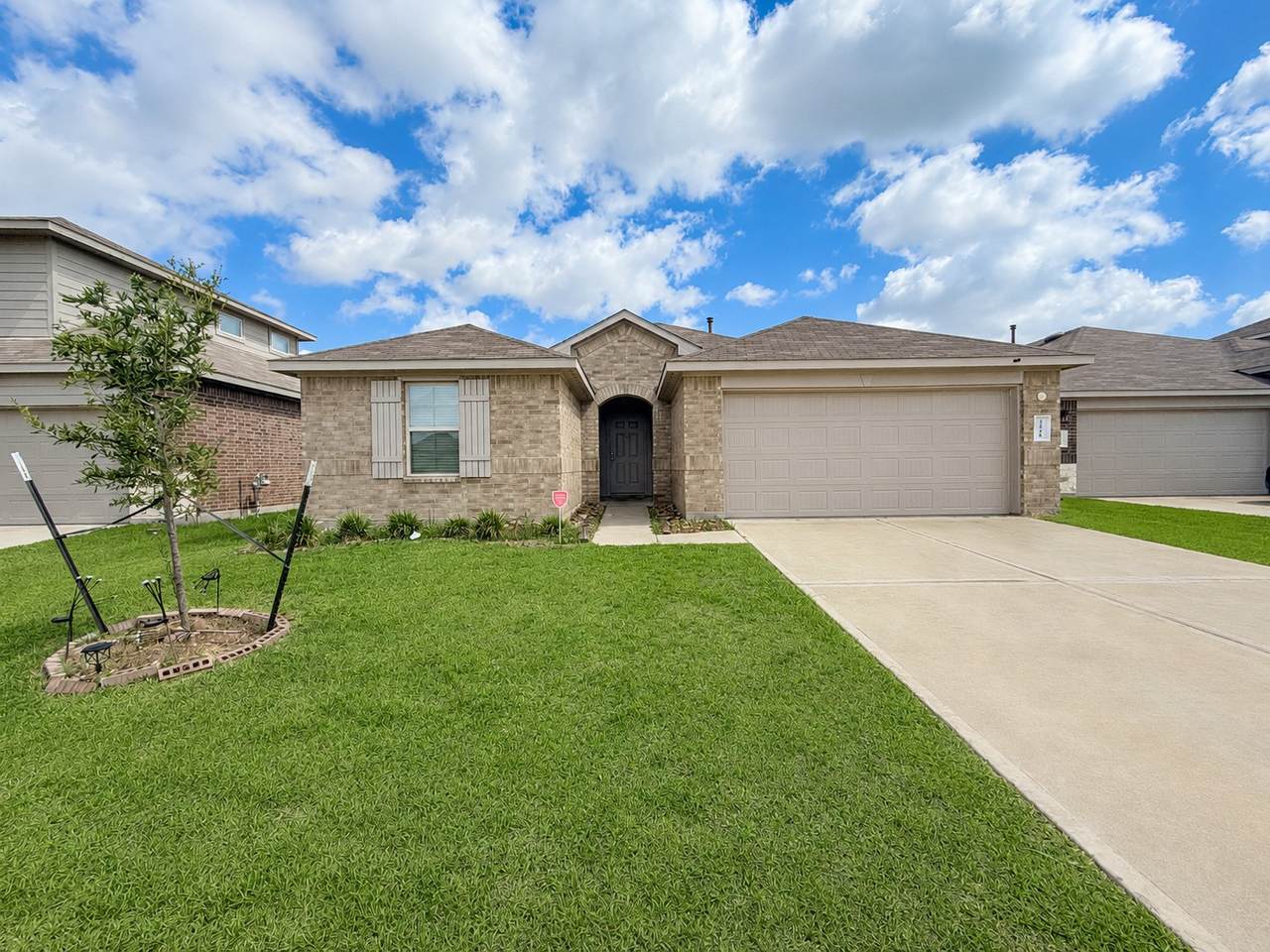 21518 Corsica Cove Court - Photo 1