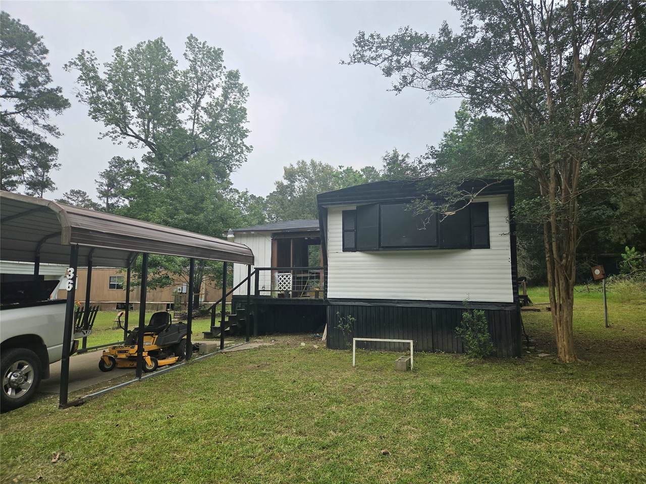 36 Whippoorwill Lane - Photo 1