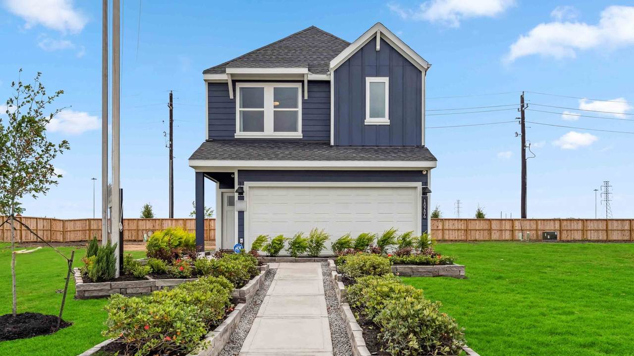 10309 Sylvan Woods Trail - Photo 1